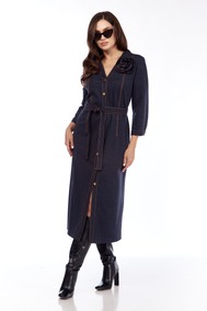 Модель М-1282 деним Карина Делюкс