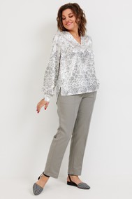 Модель 6073 пепел BegiModa