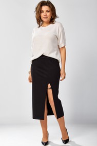 Модель 5017 черный BegiModa