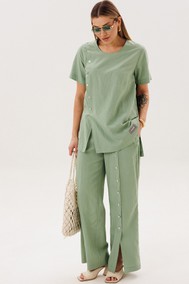 Модель 4847-1 мох Fantazia Mod