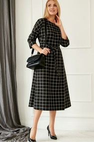 Модель 947К чёрный Azzara