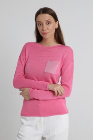 Модель тз645Х розовый Romgil