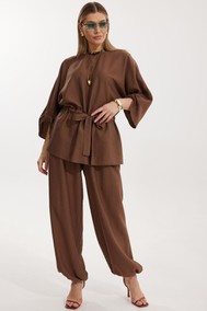 Модель 2304/2 коричневый KALORIS