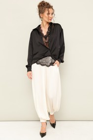 Модель 11-443 Черный PUR PUR