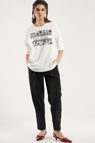 Модель 4329 черный Deesses