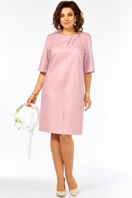 Модель С980 розовая-пудра Ольга Стиль