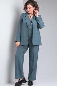 Модель 947 полынь Vilena fashion