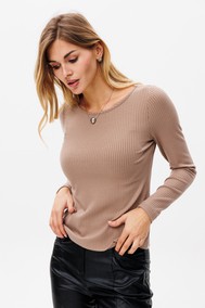 Модель S025 Капучино PRATA wear