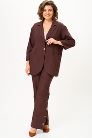 Модель 2330 коричневый Svetlana Style