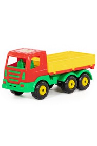 44143 Престиж, автомобиль бортовой