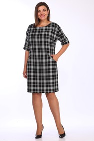 Модель 926/14 Серый с черным Lady Style Classic