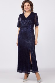 Модель 5394 темно-синий Mira Fashion