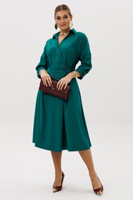 Модель 1229-1 изумрудный Anastasia