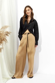 Модель 4361 черный ЛЮШе