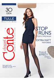 Модель Tulle Conte Elegant