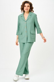 Модель 2328 мята Svetlana Style