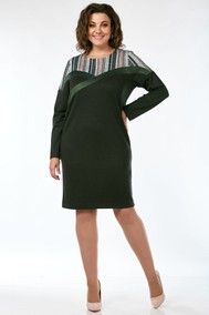 Модель 1477 хаки Lady Style Classic