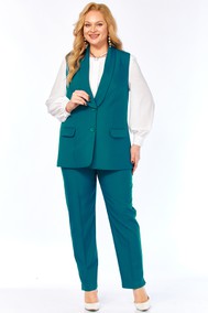 Модель 2132-8 морская волна Элль-стиль