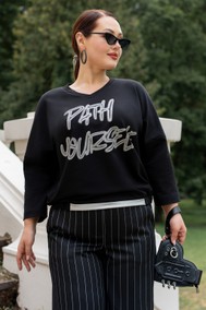 Модель А-37 черный ADARIN