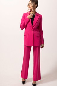 Модель 6579 темно-розовый Golden Valley