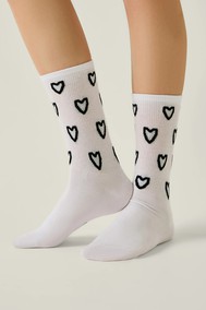 Модель 24С-157Сп белый 713 Conte Elegant