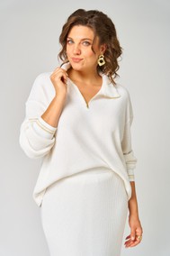 Модель 3015 белый ANDINA CITY