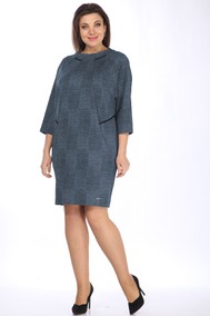 Модель 740/1 Синие тона Lady Style Classic