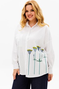 Модель 784 белый Michel Chic