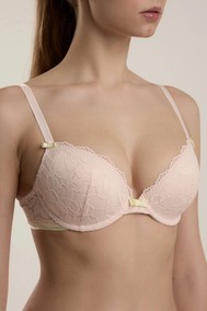 Модель Тb 1090 розовый зефир Conte secrets