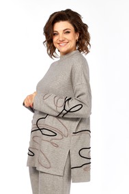 Модель 3436 серый Jurimex