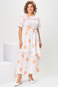 Модель 1-2823 оранжевый Romanovich