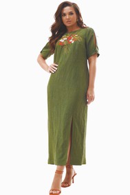 Модель 424-038 хаки Mali