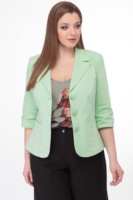 Модель 143 мятный Anelli