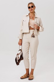 Модель 1565.2  мальдивский песок Anelli