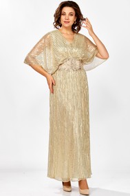 Модель 5616 золото Mira Fashion