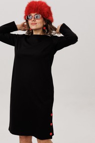 Модель 1755.2  воронье сердце Anelli