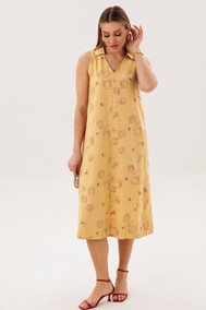 Модель 5214-1 желтый Fantazia Mod