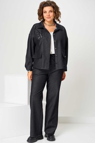 Модель 1513 серый Асолия