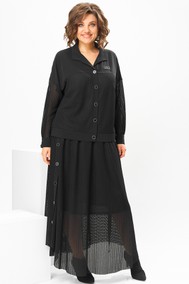 Модель 2-2856 чёрный Romanovich