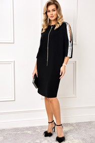 Модель 5882 черный AGATTI