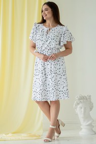 Модель 660 белый Angelina