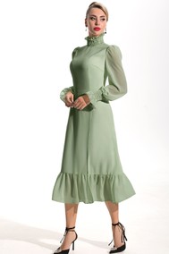 Модель 4879 зеленый Golden Valley