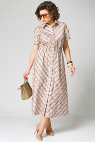 Модель 1218 кофе с молоком Angelina & Company