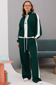 Модель 6084 зеленый INVITE