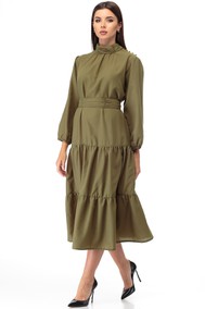 Модель 846 хаки Anelli