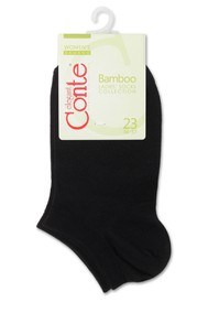 Модель Bamboo  20С-96Сп черный 000 Conte Elegant