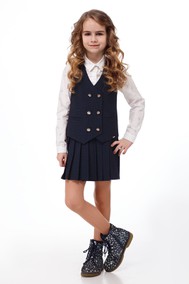 Модель 241537 Синий Panda Kids