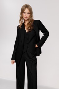 Модель 4643 черный PiRS