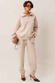 Модель F3034/03-03 (164-170) кремовый GO