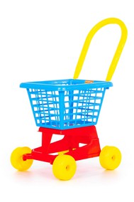 Тележка Supermarket №1